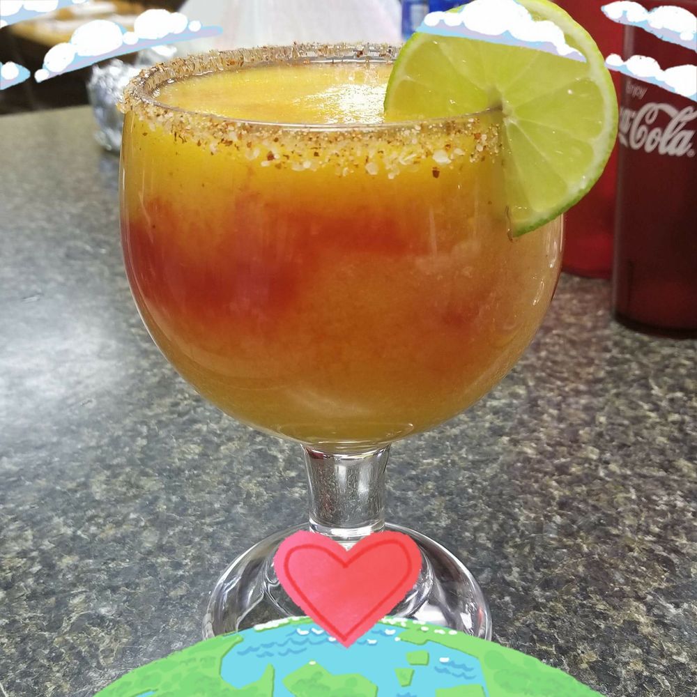 Meet your Posher, Taqueria